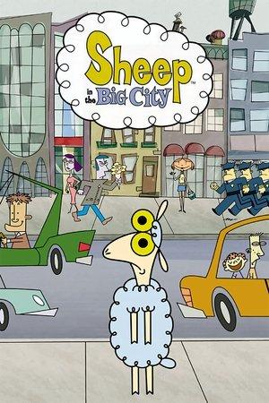 Sheep in the Big City streaming