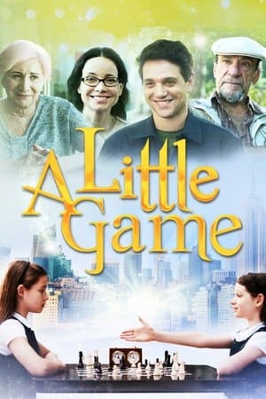A Little Game streaming