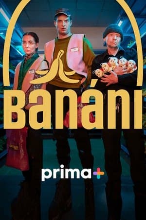 Banáni streaming