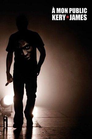 Kery James : À mon public streaming