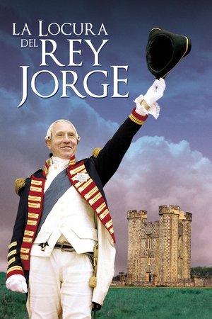 La locura del rey Jorge streaming