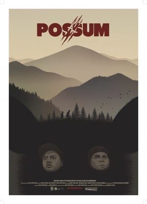 Possum streaming