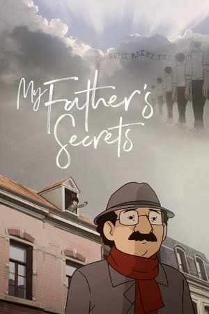 My Father's Secrets streaming