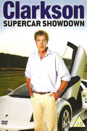 Clarkson: Supercar Showdown streaming