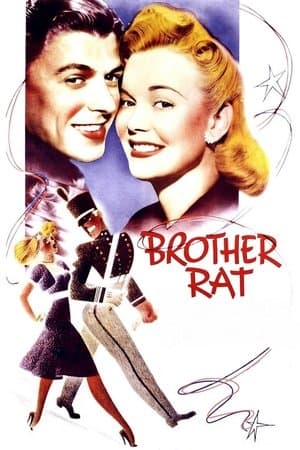 Brother Rat streaming