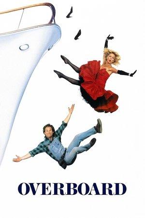 Overboard streaming