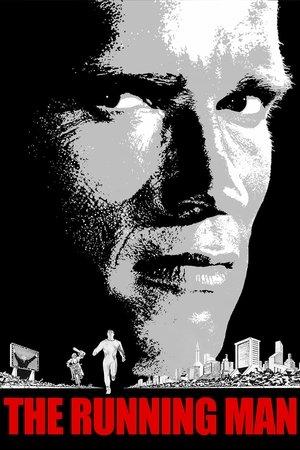 The Running Man streaming