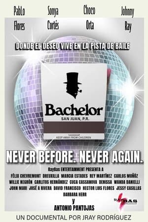 Bachelor: Never Before. Never Again. streaming