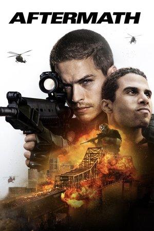 Aftermath streaming