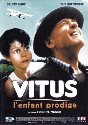 Vitus, l'enfant prodige streaming