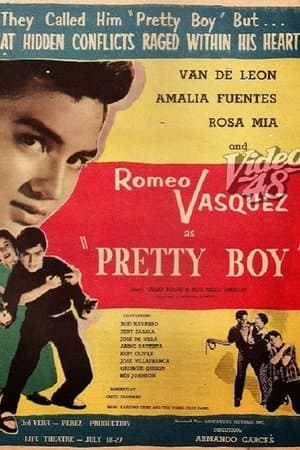 Pretty Boy streaming