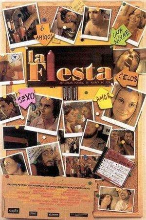 La fiesta streaming