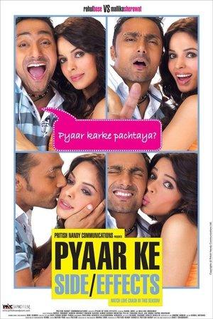 Pyaar Ke Side Effects streaming