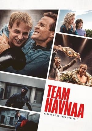 Team Havnaa streaming