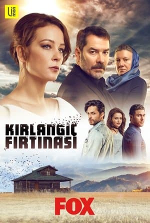 Kırlangıç Fırtınası streaming