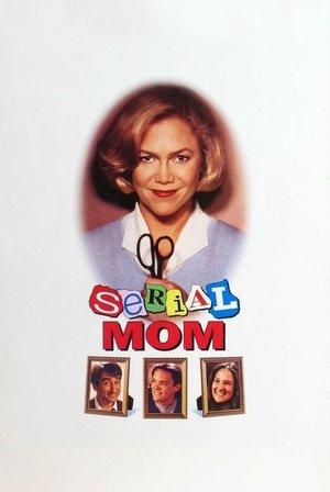 Serial Mom streaming