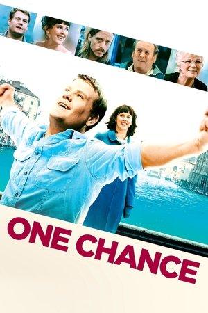One Chance streaming