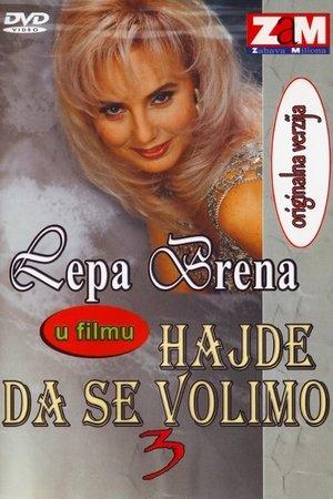 Hajde da se volimo 3 streaming