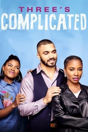 Three's Complicated streaming