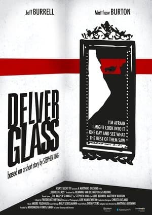Delver Glass streaming