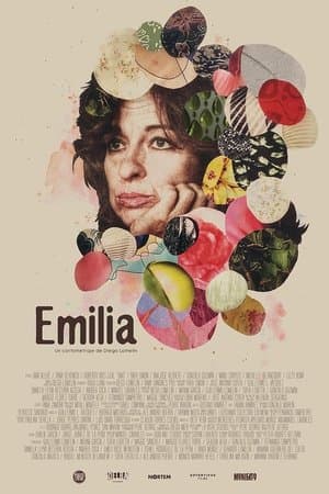 Emilia streaming
