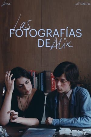 Alix's Pictures streaming