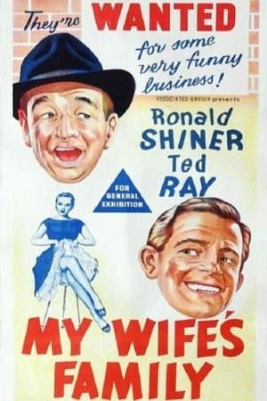 My Wife's Family streaming
