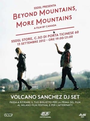 Beyond Mountains, More Mountains streaming