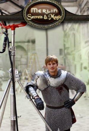Merlin: Secrets and Magic streaming