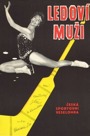 Ledoví muži streaming