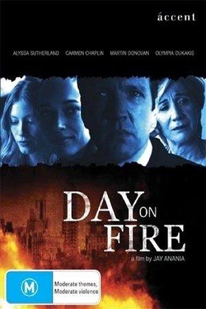 Day On Fire streaming