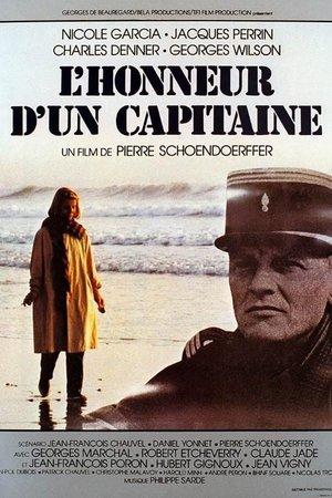 A Captain's Honor streaming