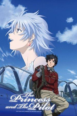 The Princess and the Pilot streaming