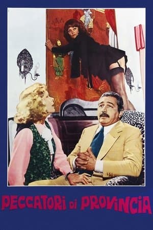 Peccatori di provincia streaming