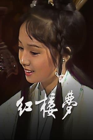 紅樓夢 streaming