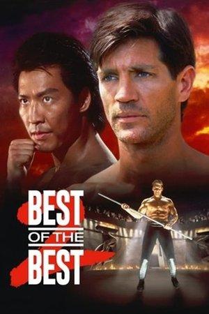 Best of the best 2 : Le défi mortel streaming