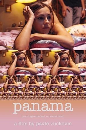 Panama streaming