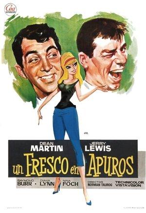 Un fresco en apuros streaming