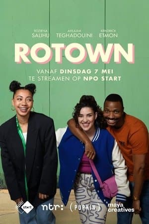 Rotown streaming