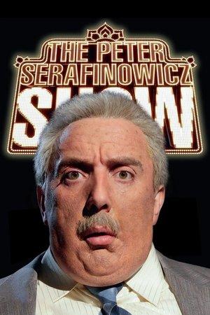 The Peter Serafinowicz Show streaming