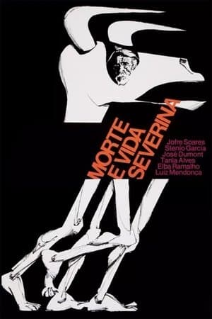 Morte e Vida Severina streaming