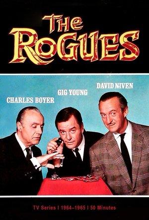 The Rogues streaming