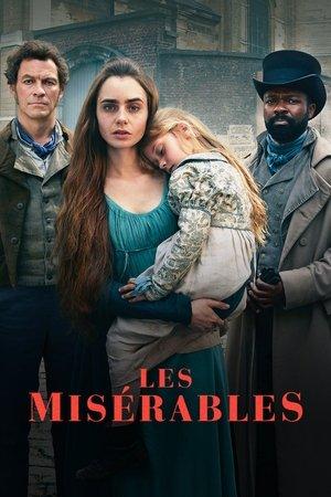 Les Misérables streaming