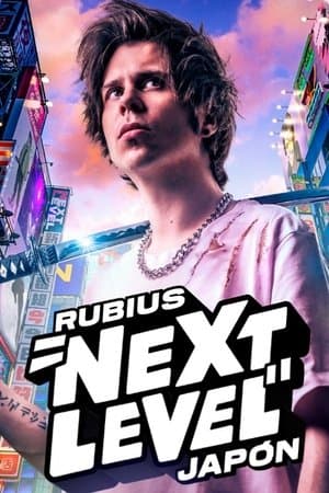 Rubius Next Level Japón streaming