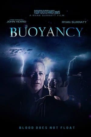 Buoyancy streaming