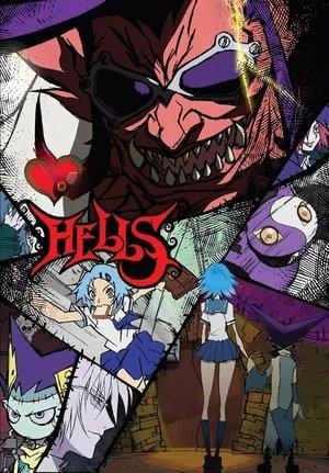 HELLS streaming