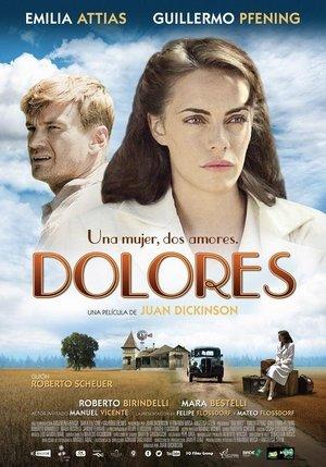 Dolores streaming