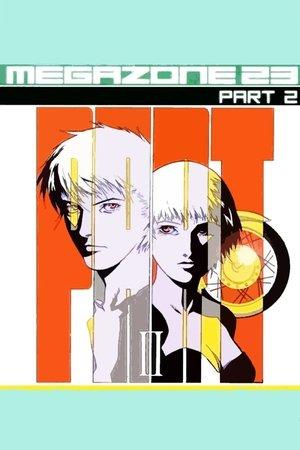 Megazone 23 II streaming