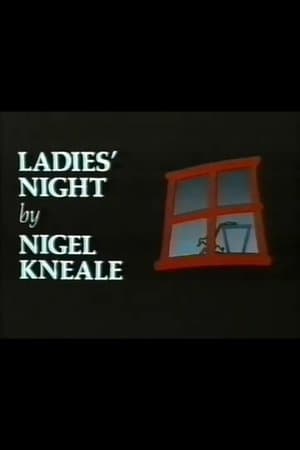 Ladies' Night streaming