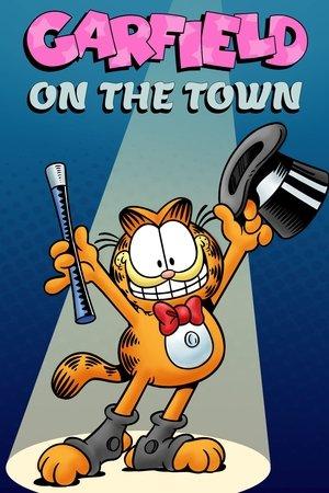 Garfield on the Town streaming